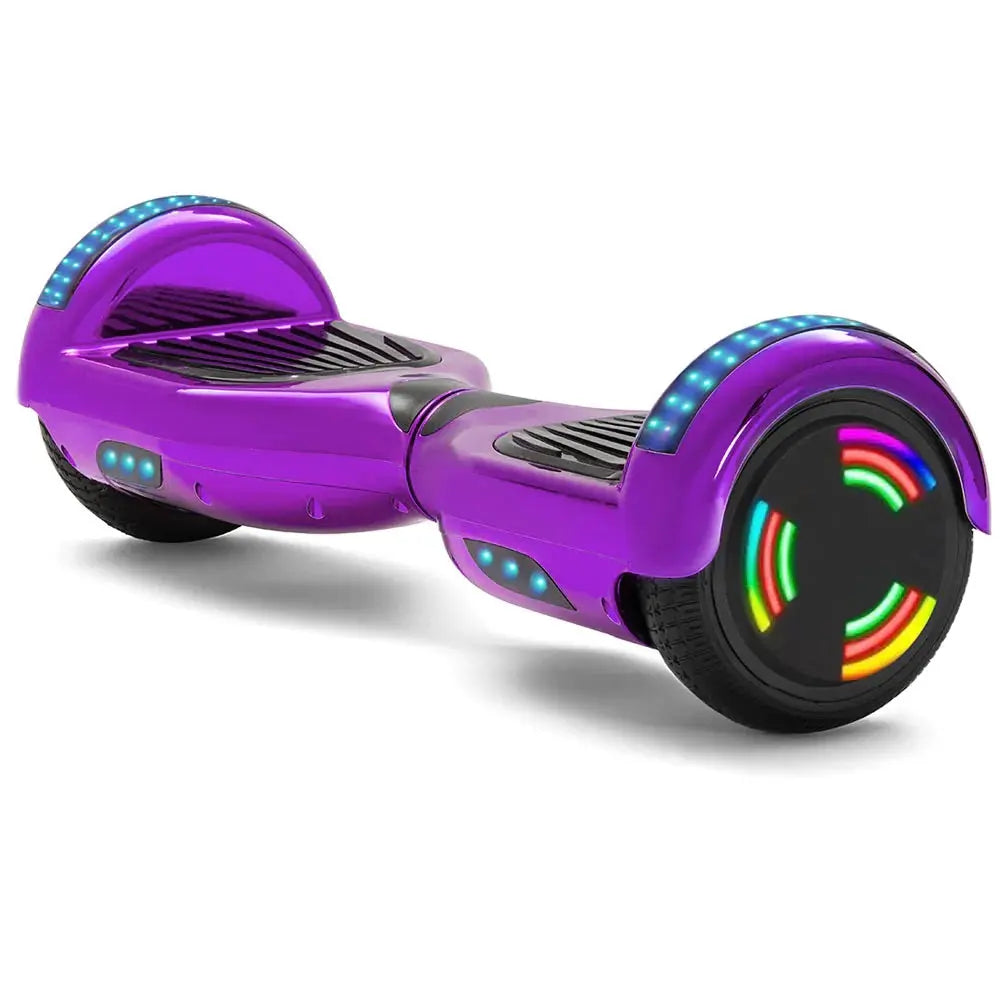 Electric-Skatboards-Hoverboards 11 Electronics