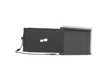 101-1003P01 Trio Portable 12.5 Inch Monitor Extension for Laptops