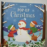 Usborne Pop up 3D Flap Picture English Books for Kids Fairy Tales Reading Book in English Montessori Learning Toys Children Gift
