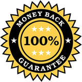 100 Vacuum Sealer Bags: Pint Size (6" X 10") by  Works with Foodsaver & Other Machines - 33% Thicker BPA Free, Commercial Grade, 6 X 10 Inches