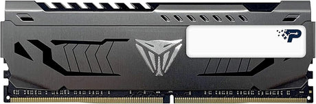Viper Steel DDR4 8GB (1 X 8GB) 3200Mhz Single Module SODIMM