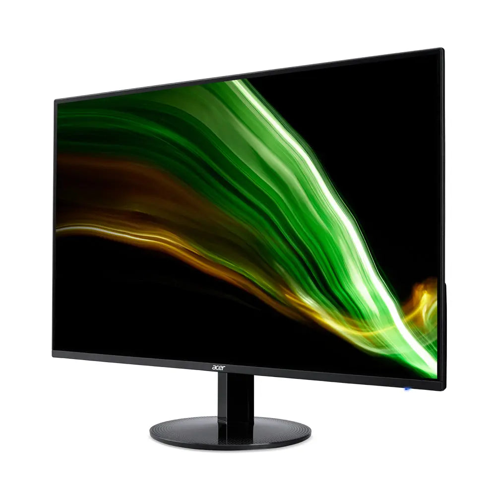 23.8” Full HD (1920 X 1080) Ultra-Thin IPS Monitor, 75Hz, 1Ms VRB, SA241Y Bi,  Visioncare