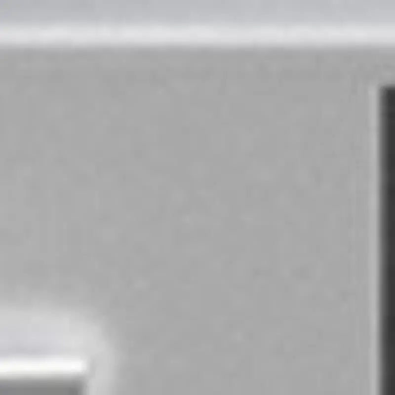 Plastic PC, Laptop Imac, Monitor Stand with Three Drawer Desk Organizer, Silver