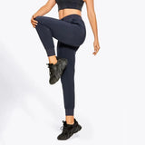 Women Lightweight Joggers Pants Quick Dry Running Sweatpants Athletic Workout Track Pants- 27.5 Inches Trousers Pantalones Women