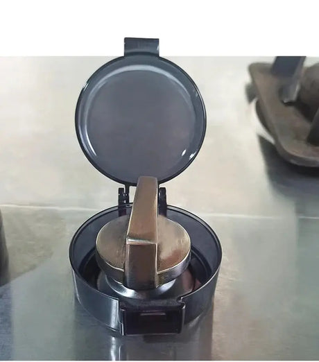 2 Pcs Baby Safety Oven Lock Lid Gas Stove Knob Covers Home Kitchen Switch Protection Tool Protector