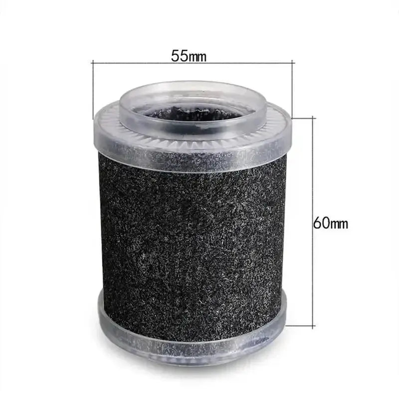 Xiaomi  Air Purifier Cleaner Negative Ion USB Direct Plug Cleaner Purifier Remove Formaldehyde Household Car Accessories