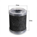Xiaomi  Air Purifier Cleaner Negative Ion USB Direct Plug Cleaner Purifier Remove Formaldehyde Household Car Accessories