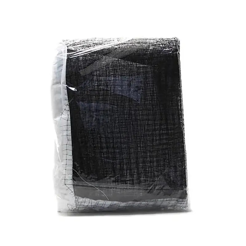 10Pcs S L Reusable Cat Feces Filter Hands Free Pet Cat Excrement Liners Elastic Cat Sand Bag Filter Hygienic Litter Box Liners