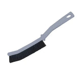 Bathroom Kitchen Gap Cleaning Brush Window Door Track Groove Gap Cleaning Scrub Hard-Bristled Brush Household Cleaning Tools