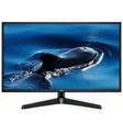 24" FHD (1920 X 1080P) 75Hz Office Monitor with 6Ft HDMI Cable, Black, New