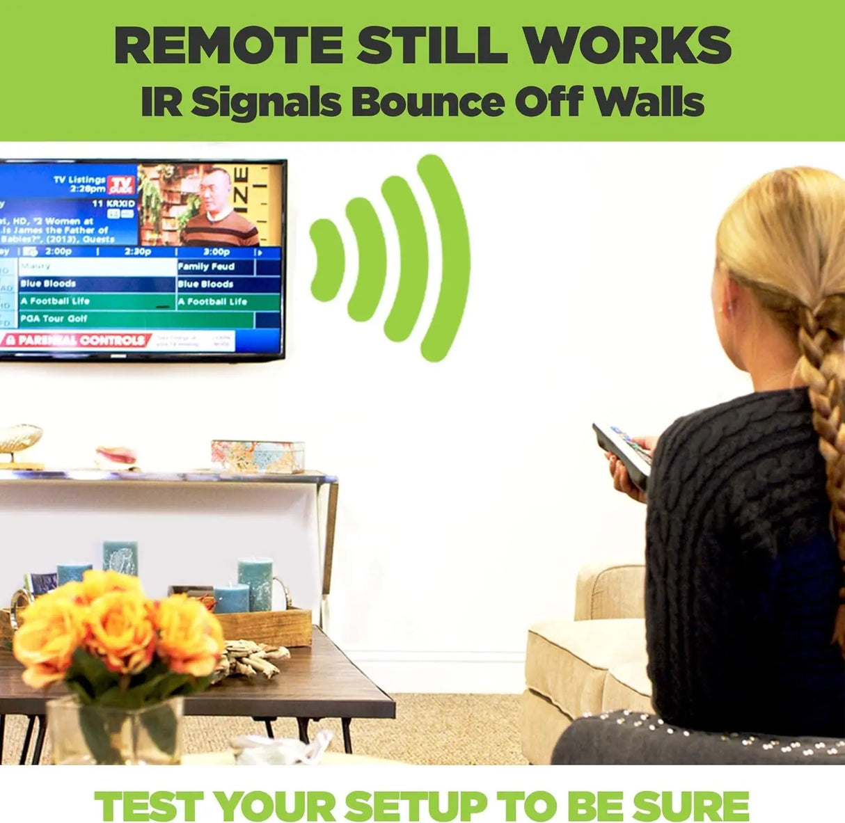 Uni-Xs Mount - Patented in 2018, Made from Steel Adjustable Extra Small Device, Hide Your Cable TV Box, Modems, Satellite Receivers, Streaming Media Devices and More
