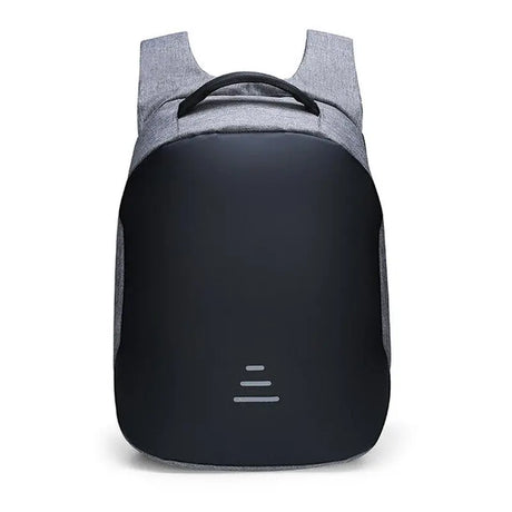 Backpack Outdoor Travel Wear-Resistant Breathable Anti-Theft Backpack Korean-Style Casual Multi-Functional USB