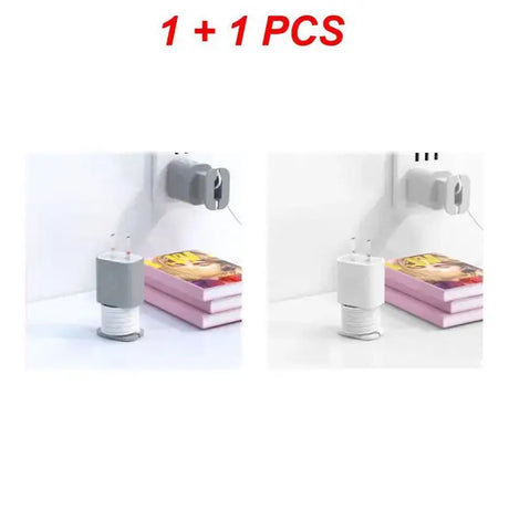 1/4Pc Silicone Charger Protector Universal Travel Cord Organizer Charging Cable Management Cord Winder for Iphone 20/18W Charger