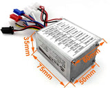 24V36V250W Electric DC Motor Brushes Motor for Electric Bike Conversion Kit Electric Bicycle Scooter Motor