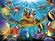 - Tiny Bubbles - 1000 Piece Jigsaw Puzzle