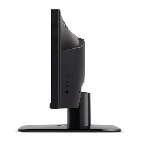 21.5” Full HD (1920 X 1080) VA Monitor with 75Hz Refresh Rate, 1Ms (VRB) and AMD Freesync Technology (HDMI Port & VGA Port), KA220Q Bbi