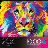 - the King - 1000 Piece Jigsaw Puzzle