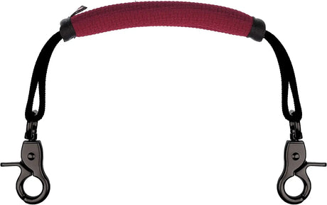 Removable Speaker Handle Strap for JBL Xtreme/Xtreme 2/ Xtreme 3 Portable Bluetooth Speaker(Red)