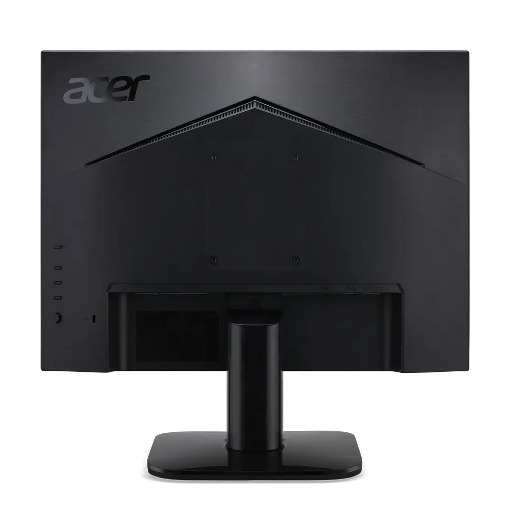21.5” Full HD (1920 X 1080) VA Monitor with 75Hz Refresh Rate, 1Ms (VRB) and AMD Freesync Technology (HDMI Port & VGA Port), KA220Q Bbi