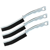 Bathroom Kitchen Gap Cleaning Brush Window Door Track Groove Gap Cleaning Scrub Hard-Bristled Brush Household Cleaning Tools