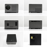 2022 Newest K3 Ultra Full HD 4K Home Projector Bluetooth Speaker Function Projector Home Theater