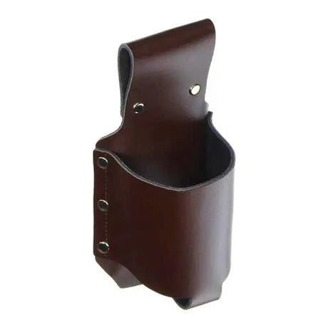 1Pc Holster Portable Bottle Waist Beer Belt Bag Handy Wine Bottles Beverage Can Holder