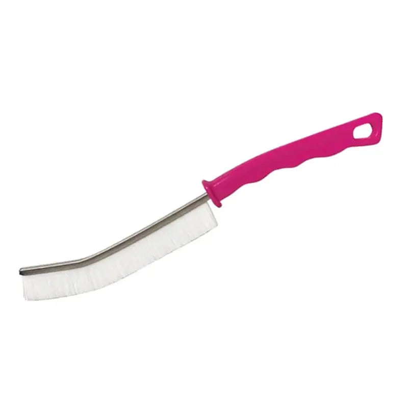 Bathroom Kitchen Gap Cleaning Brush Window Door Track Groove Gap Cleaning Scrub Hard-Bristled Brush Household Cleaning Tools