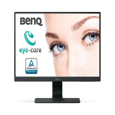 GW2780 27 Inch IPS 1080P FHD Computer Monitor with Built-In Speakers, Proprietary Eye-Care Tech, Adaptive Brightness for Image Quality, Ultra-Slim Bezel and Edge to Edge Display