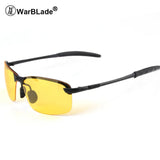 2021 Outdoor Riding Sunglasses Women Men Reflective Night Vision Anti-Glare Goggles UV400 Car Sunshade Plarization Sunglasses