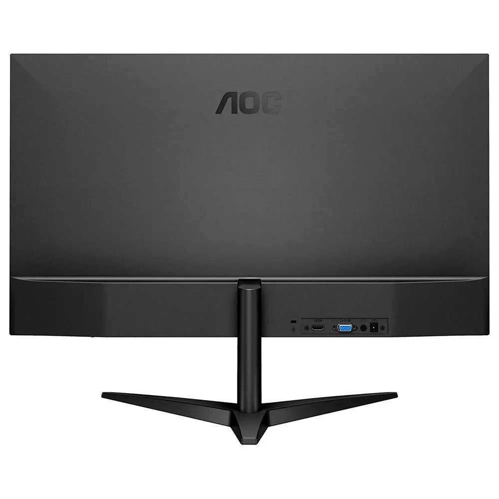 27" Frameless IPS Panel 1920X1080 VGA HDMI 60Hz 9 Ms LED Monitor- 27B1H