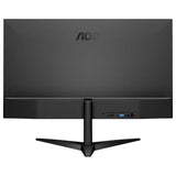 27" Frameless IPS Panel 1920X1080 VGA HDMI 60Hz 9 Ms LED Monitor- 27B1H