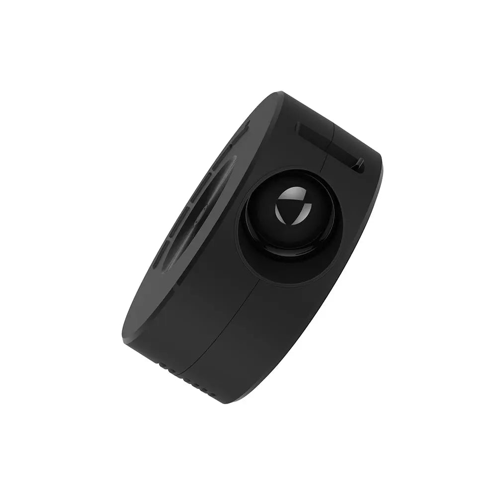 VP2 Mini Projector Wired Mirroring Handheld Projection 320P 150 ANSI Lux Portable Cinema EU Plug