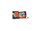 101-1003P01 Trio Portable 12.5 Inch Monitor Extension for Laptops