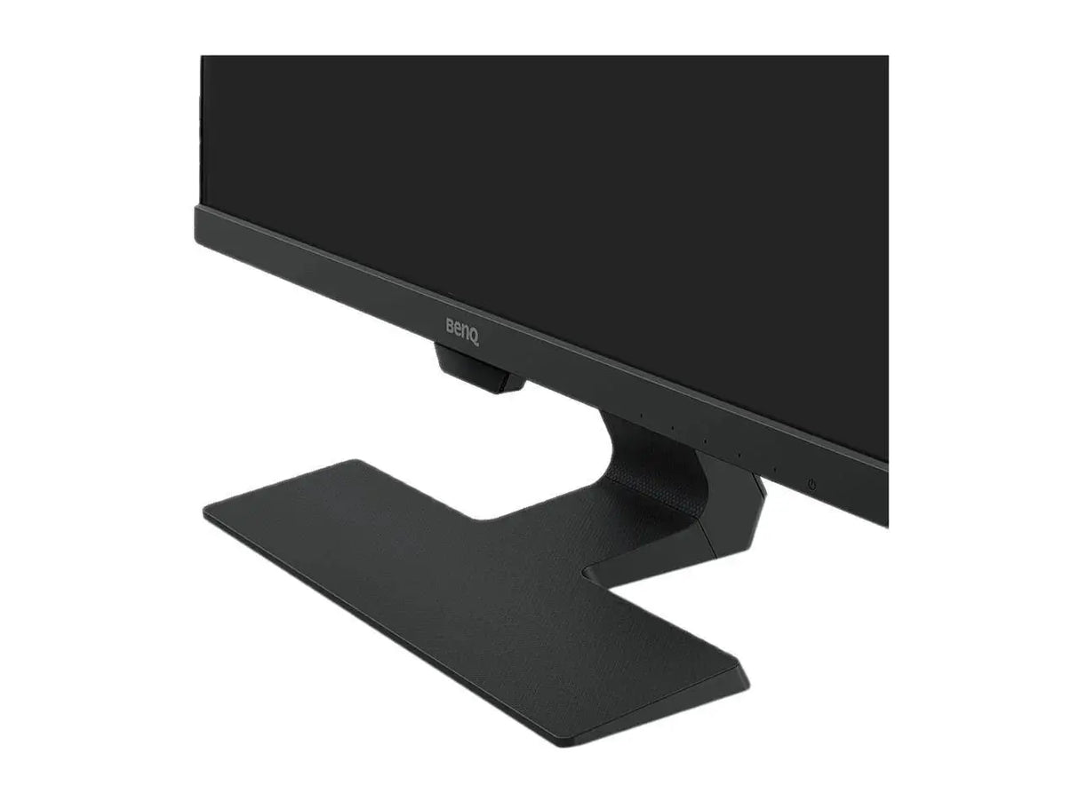GW2283 21.5" Full HD 1920 X 1080 VGA HDMI Flicker-Free Technology Built-In Speakers Slim Bezel Design IPS Eye-Care Monitor