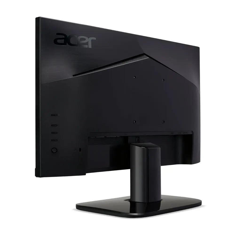21.5” Full HD (1920 X 1080) VA Monitor with 75Hz Refresh Rate, 1Ms (VRB) and AMD Freesync Technology (HDMI Port & VGA Port), KA220Q Bbi