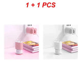 1/4Pc Silicone Charger Protector Universal Travel Cord Organizer Charging Cable Management Cord Winder for Iphone 20/18W Charger