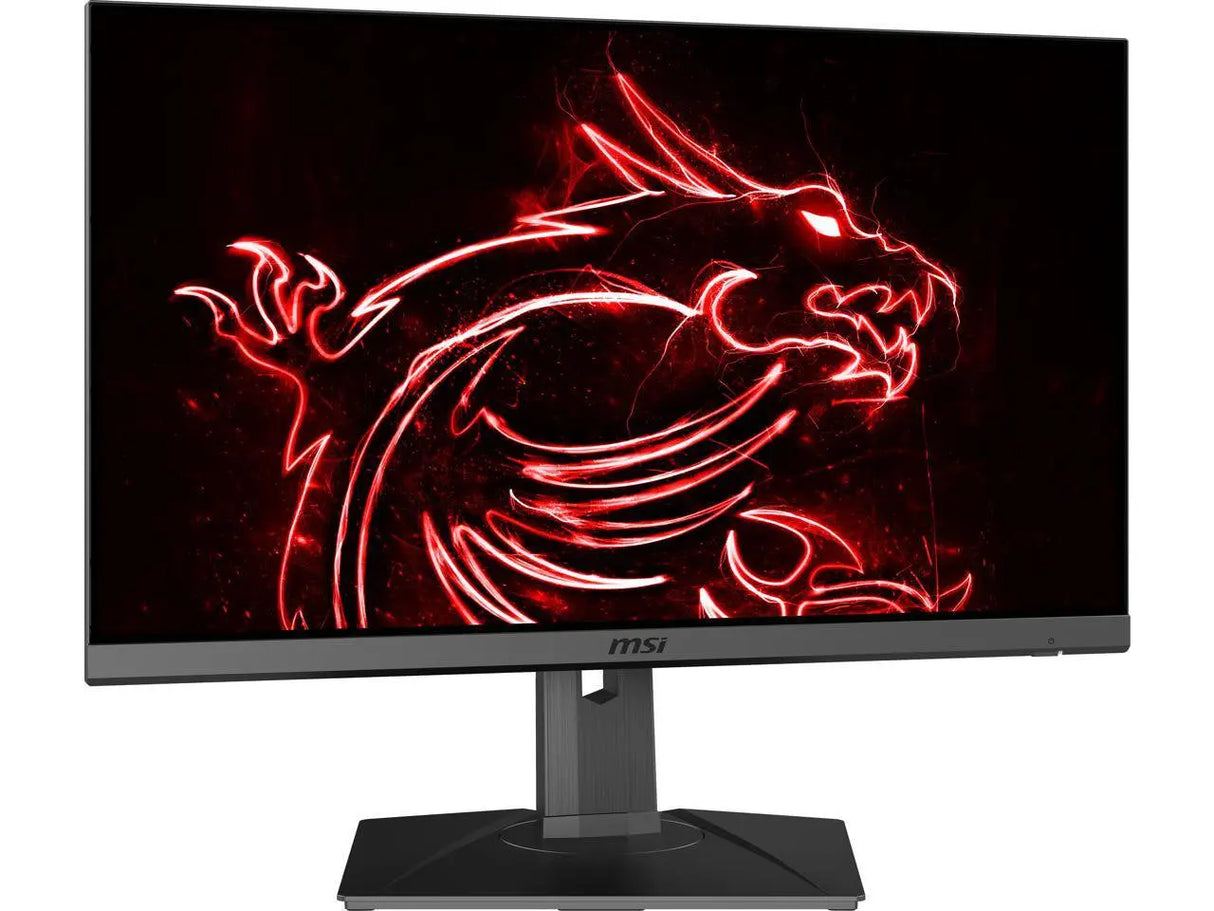 27" 170 Hz Rapid IPS QHD Gaming Monitor G-Sync Compatible 2560 X 1440 (2K) G272QPF