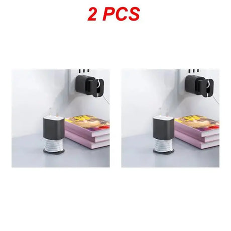 1/4Pc Silicone Charger Protector Universal Travel Cord Organizer Charging Cable Management Cord Winder for Iphone 20/18W Charger