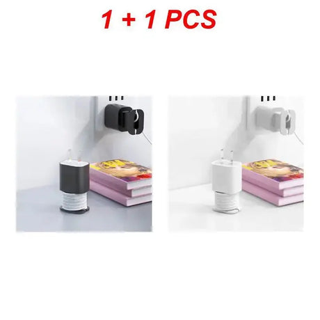 1/4Pc Silicone Charger Protector Universal Travel Cord Organizer Charging Cable Management Cord Winder for Iphone 20/18W Charger