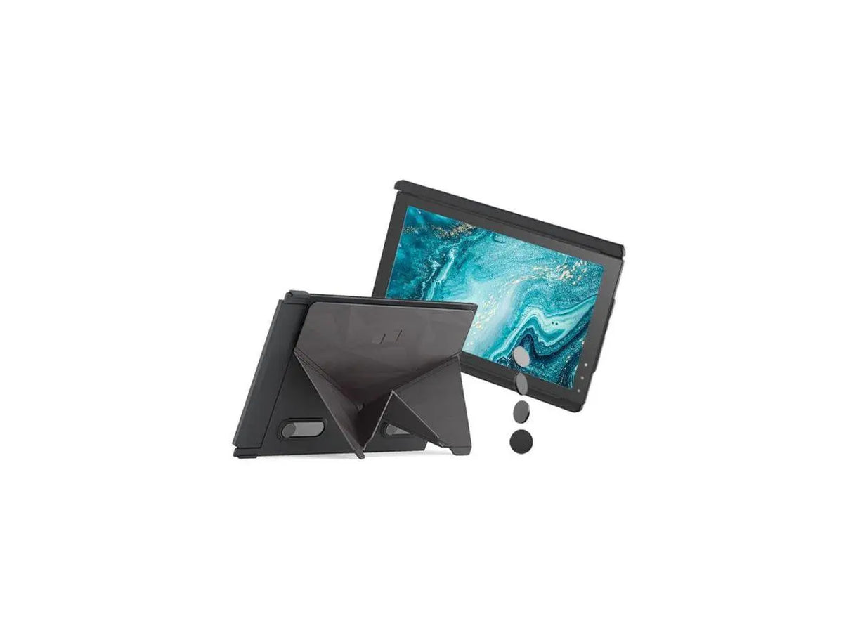 101-1003P01 Trio Portable 12.5 Inch Monitor Extension for Laptops