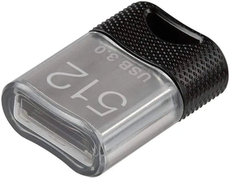 512GB Elite-X Fit USB 3.1 Flash Drive - 200Mb/S, Black