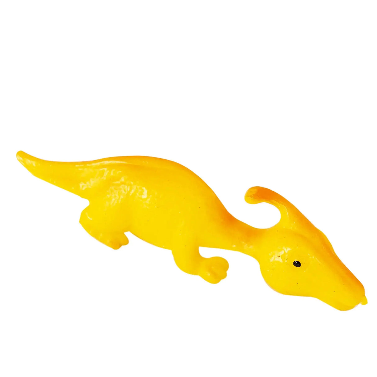10Pcs Dinosaur Finger Catapult Decompression Toy TPR Turkey Finger Slingshot for Kids Birthday Party Favors Goodie Bag Pinata