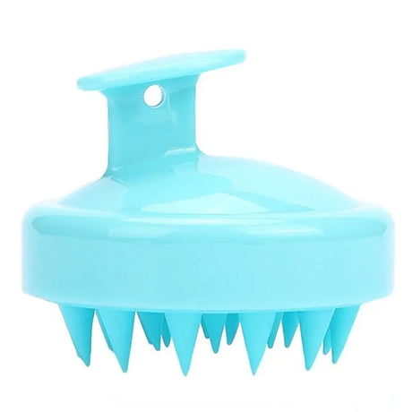 Women Hair Scalp Massage Comb Bristle Nylon Hairbrush Wet Curly Detangle Hair Brush for Salon Barber Hairdressing Styling Tools