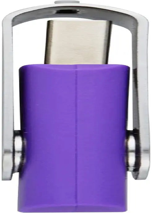 10PCS 1GB USB 2.0 Flash Drives Pen Drive Memory Stick Thumb Drive USB Drives, Purple