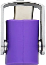 10PCS 1GB USB 2.0 Flash Drives Pen Drive Memory Stick Thumb Drive USB Drives, Purple