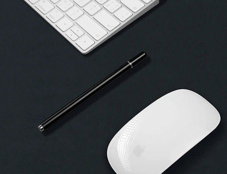 Leather Desk Pad Protector,Mouse Pad,Office Desk Mat, Non-Slip PU Leather Desk Blotter,Laptop Desk Pad,Waterproof Desk Writing Pad for Office and Home (Black,31.5" X 15.7")