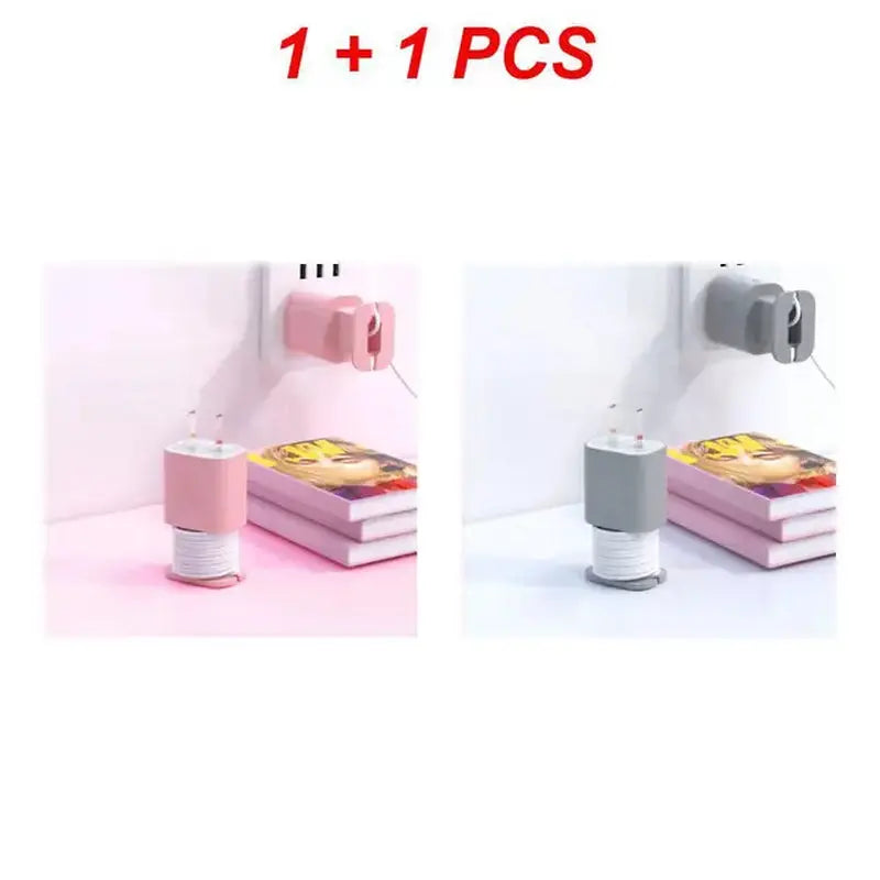 1/4Pc Silicone Charger Protector Universal Travel Cord Organizer Charging Cable Management Cord Winder for Iphone 20/18W Charger