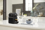 Inissia Espresso Machine by De'Longhi,24 Oz, Black