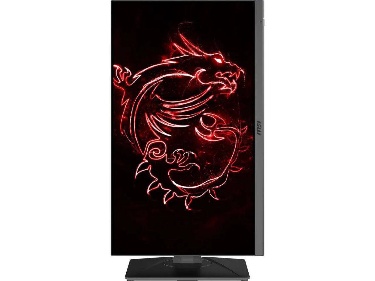 27" 170 Hz Rapid IPS QHD Gaming Monitor G-Sync Compatible 2560 X 1440 (2K) G272QPF