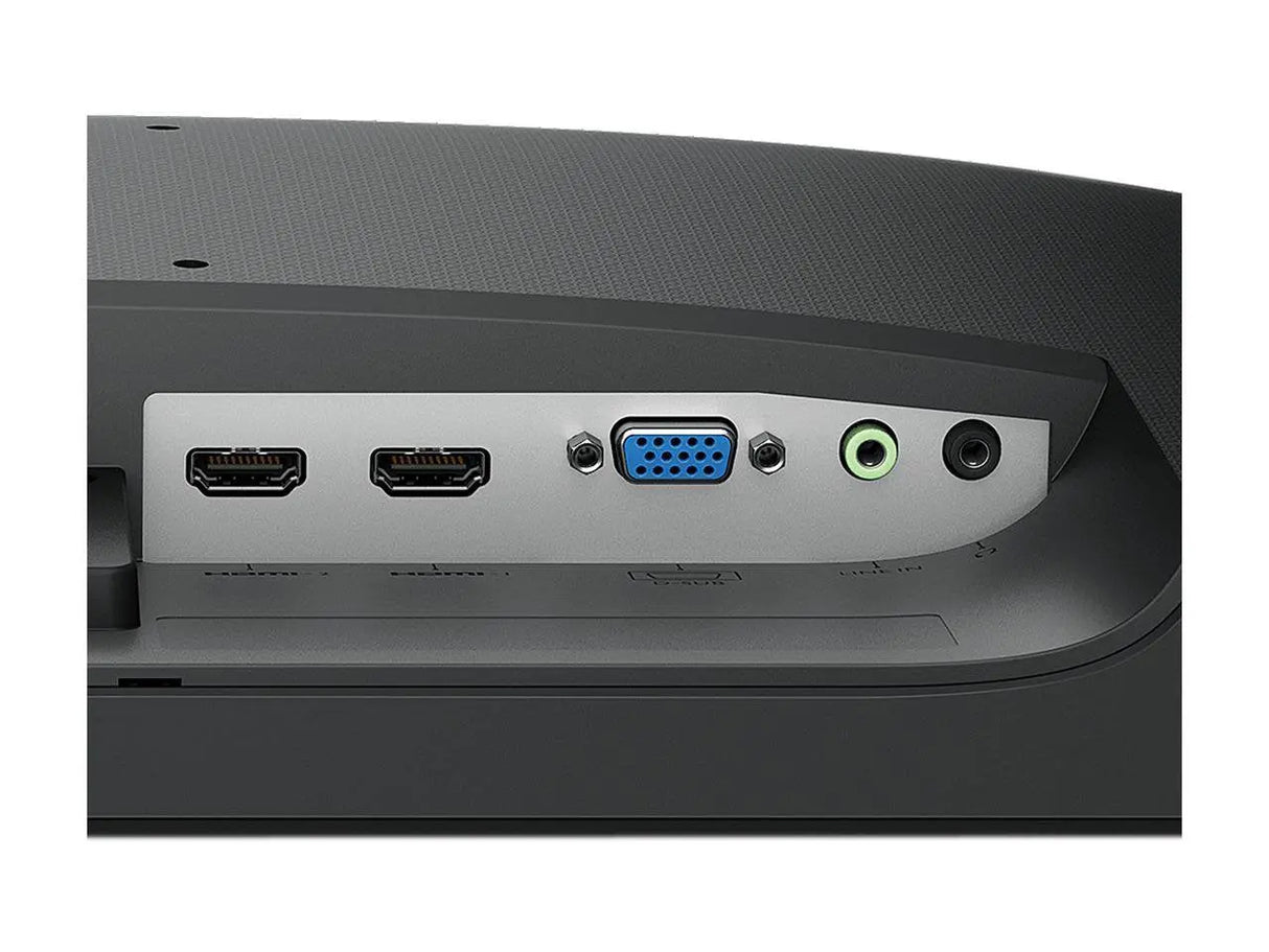GW2283 21.5" Full HD 1920 X 1080 VGA HDMI Flicker-Free Technology Built-In Speakers Slim Bezel Design IPS Eye-Care Monitor